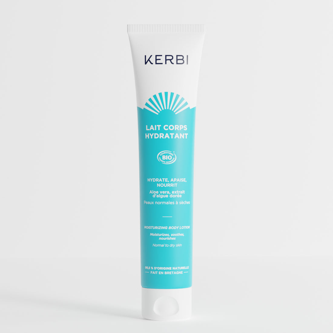 Lait Corps Hydratant