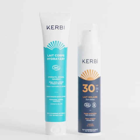 Routine Solaire SPF 30
