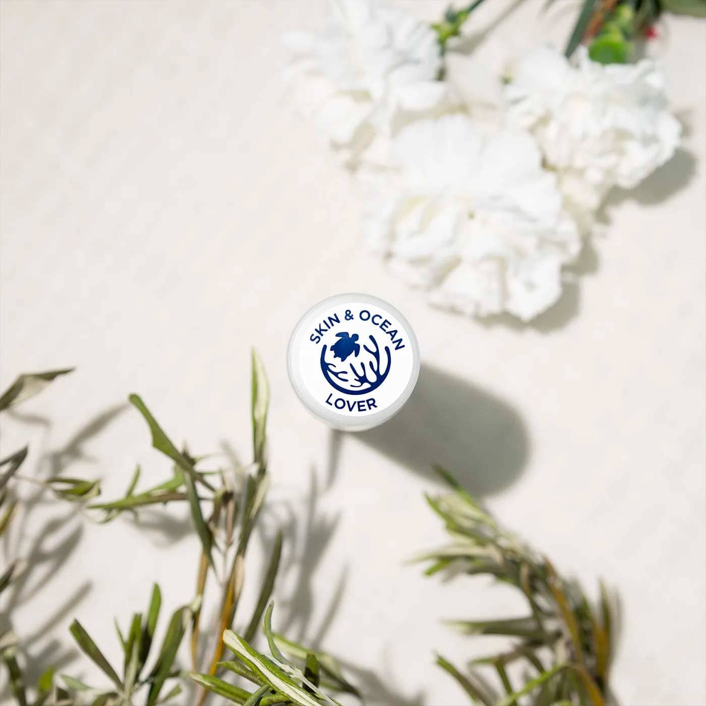 Engagement Skin and Ocean Lover pour préserver la peau et les océans