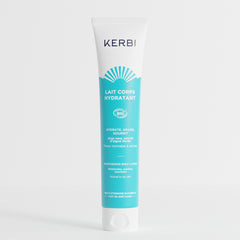 Lait Corps Hydratant