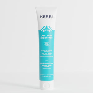 Lait Corps Hydratant