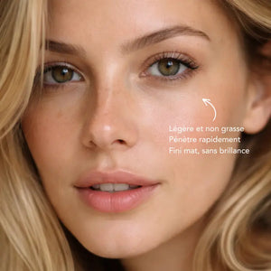 Crème Visage Hydratante SPF 30