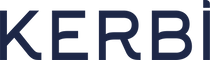 Logo Kerbi crèmes solaire