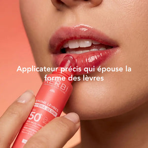 Baume Lèvres Hydra Glow