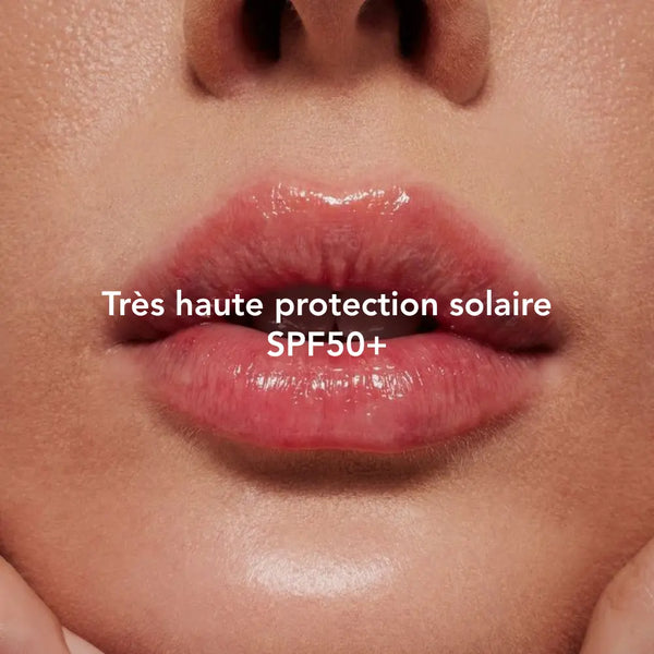 Baume Lèvres Hydra Glow