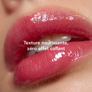 Baume Lèvres Hydra Glow