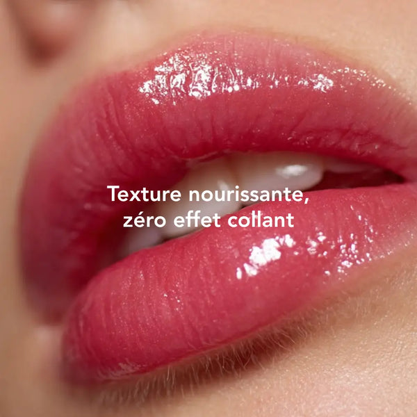 Baume Lèvres Hydra Glow