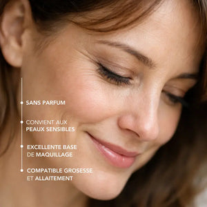 Crème Visage Hydratante SPF 30