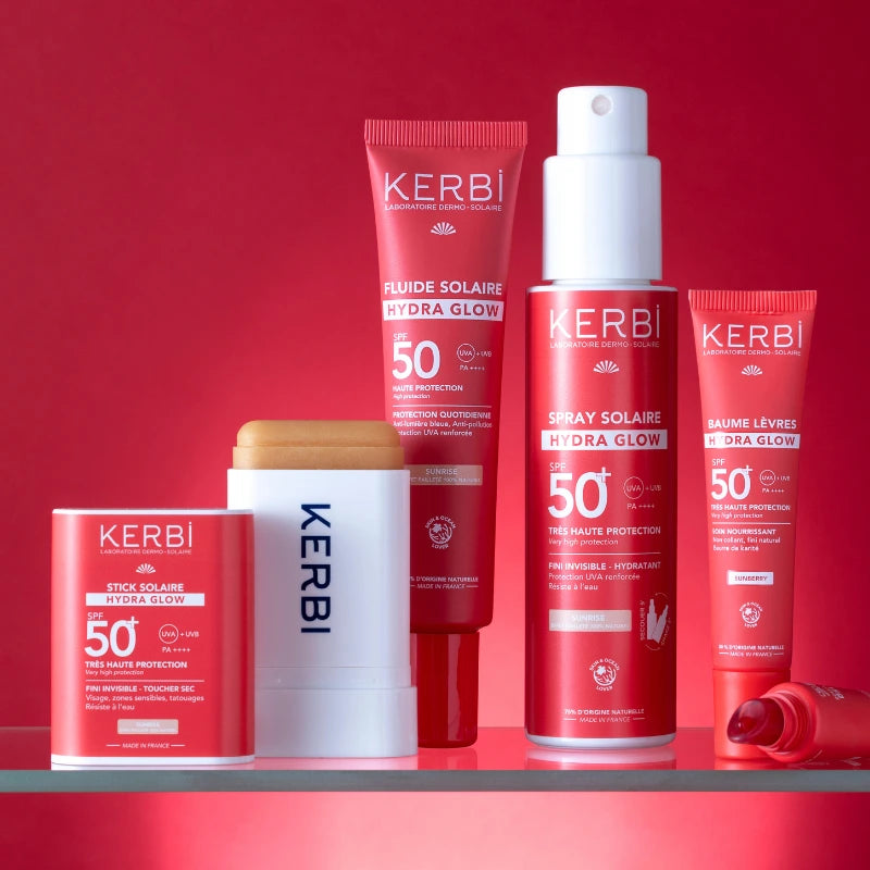 Nouveautés : fini invisible