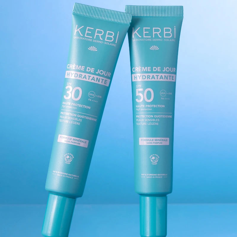 Naturelle et certifiée bio