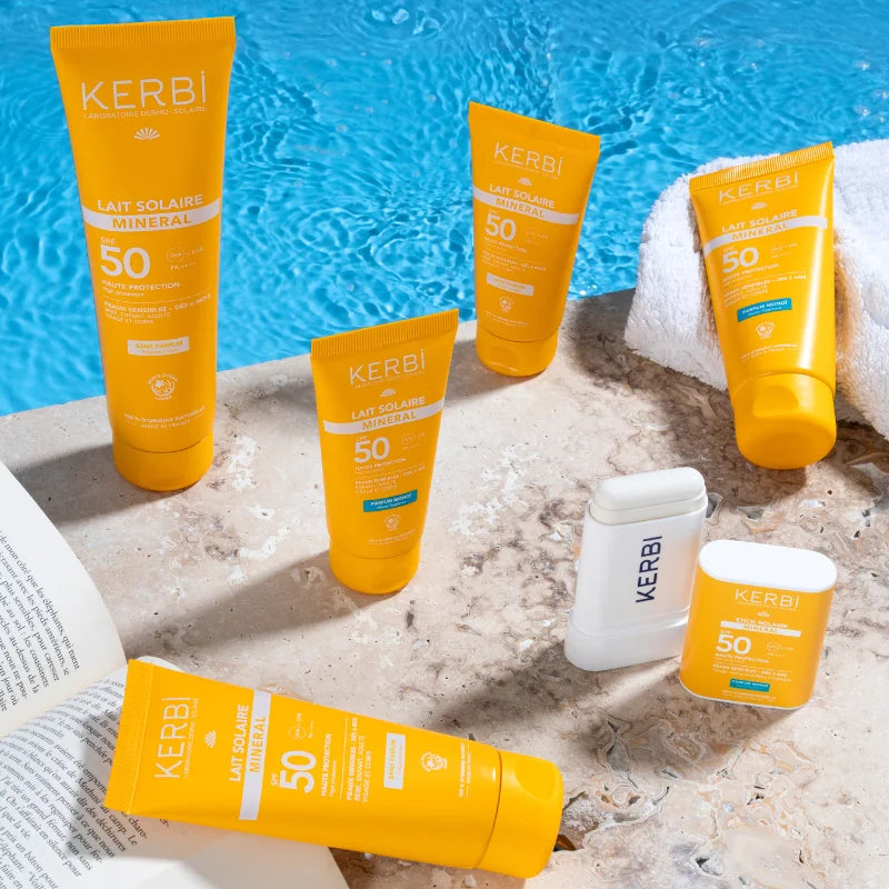 Naturelle et certifiée bio