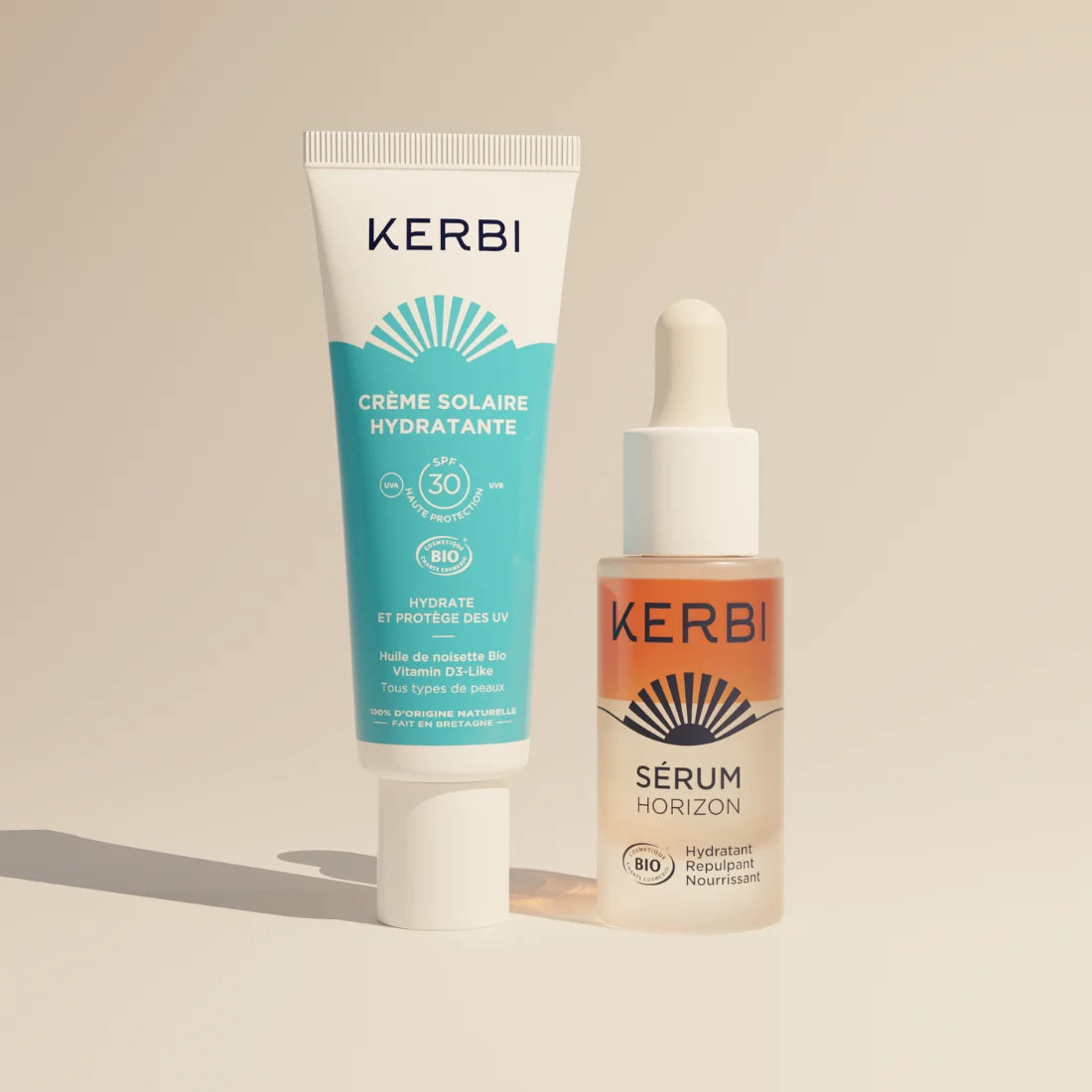 Kit Routine Hydratante