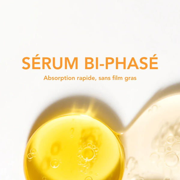 Sérum Visage Hydratant