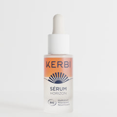 Sérum Hydratant Bio Kerbi – Soins naturels fabriqués en Bretagne, respectueux de la peau 