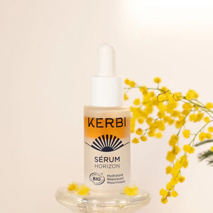 Sérum Hydratant Bio Kerbi – Soins naturels fabriqués en Bretagne, respectueux de la peau