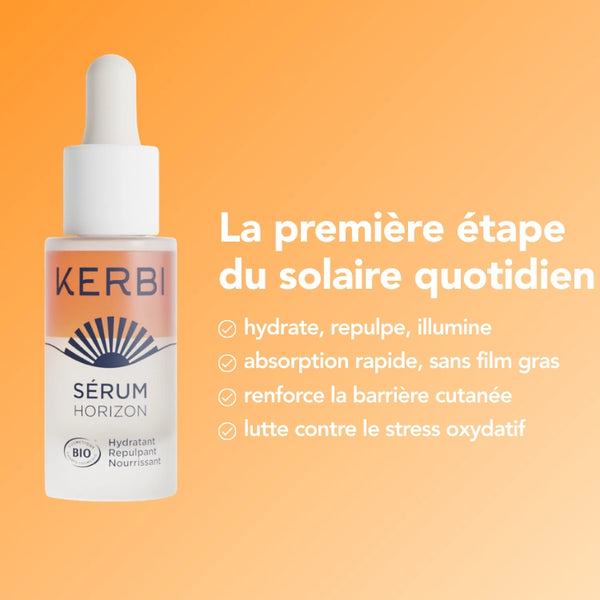 Sérum Visage Hydratant