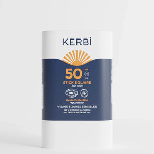 Stick Solaire Minérale SPF 50