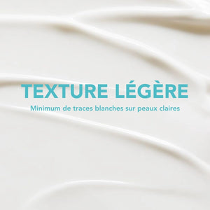 Crème Visage Hydratante SPF 30