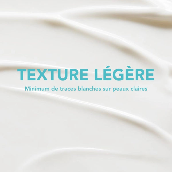 Crème Visage Hydratante SPF 30